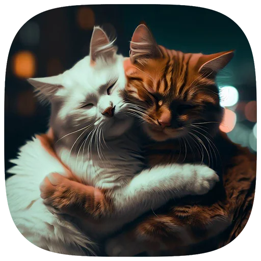 Эмодзи Cats | Котики 😼