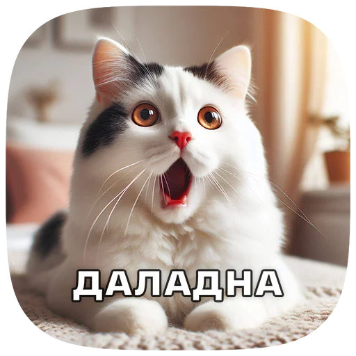 Cats | Котики emoji 🙀