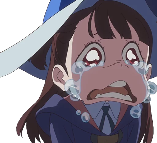 Anime Reactions 2 emoji 