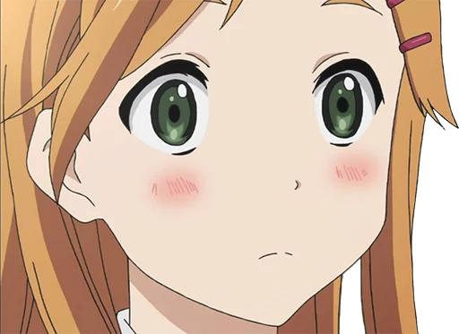 Anime Reactions 2 emoji 