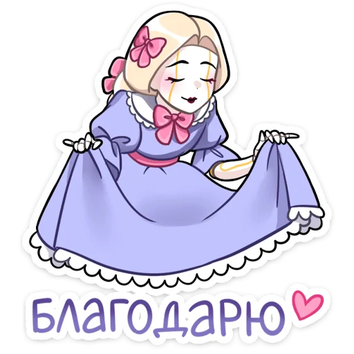 Кукла Алиса emoji 😊