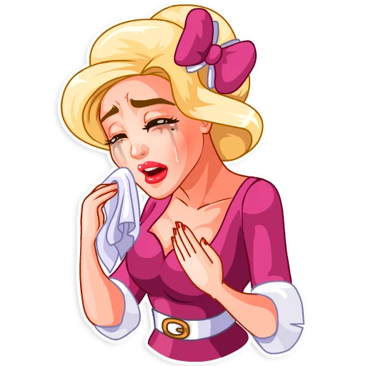 Betsy emoji 