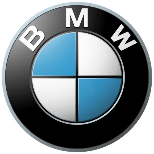 Эмодзи ''BMW RUSSIA'' - оффициальные стикеры 💪