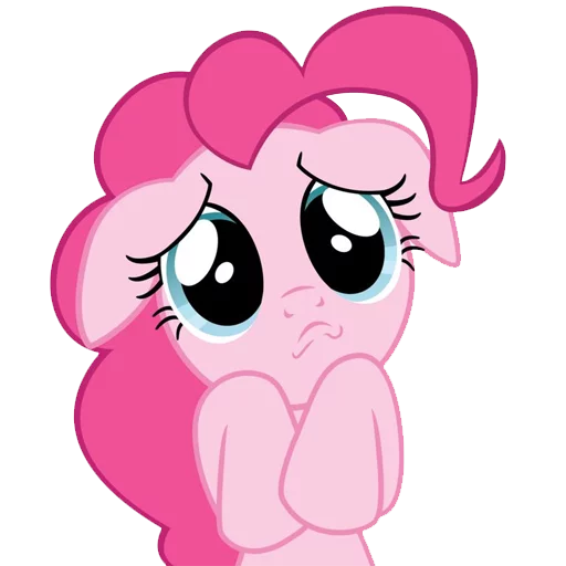My Little Pony emoji 🌗