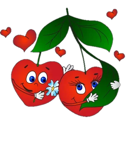 Fruits emoji 🤑