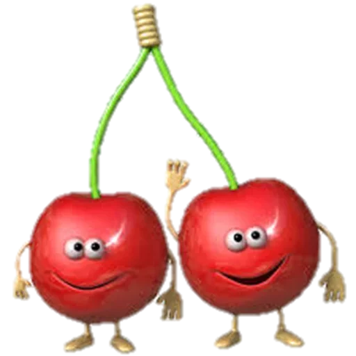 Fruits emoji 😣