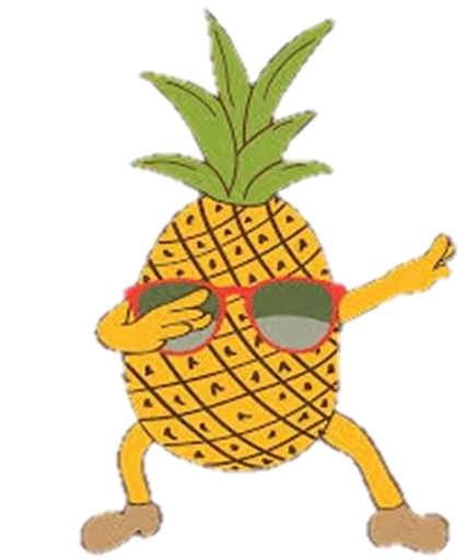 Fruits emoji 😏