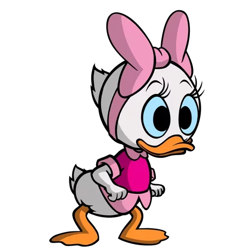 Duck Tales | Утиные истории emoji 😄