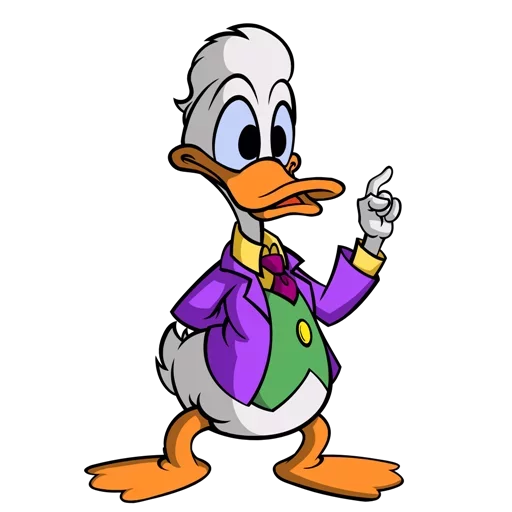 Duck Tales | Утиные истории emoji ☹️