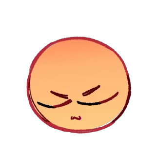 Эмодзи Emoji 🥰