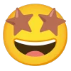 Telegram emoji brown