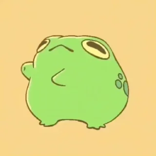 Froggy emoji 🧩