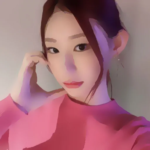 Chaeryeong emoji 🌡