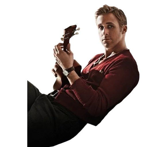 Ryan Gosling emoji 