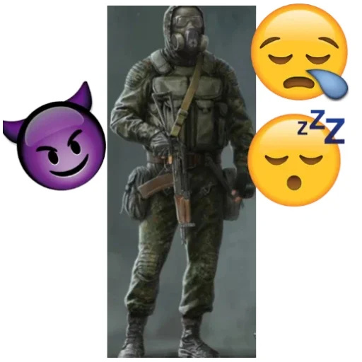 Группировка Бандитов emoji ☠️