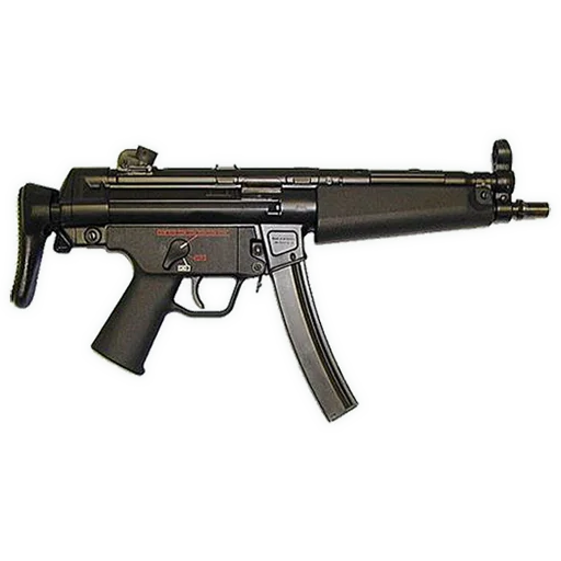 Guns & Rifles emoji 🔫