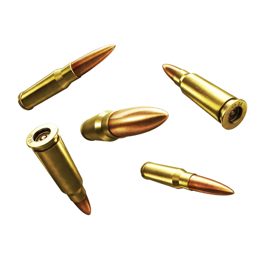 Guns & Rifles emoji 🔫