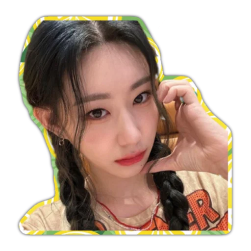 Кпоп | Kpop emoji 😙