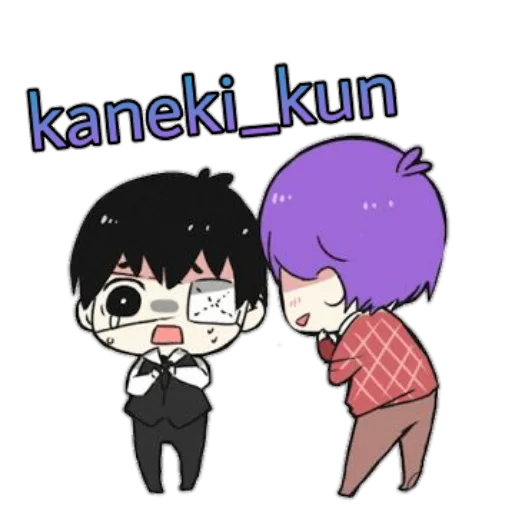 Kaneki Ken | Кен Канеки emoji 😧