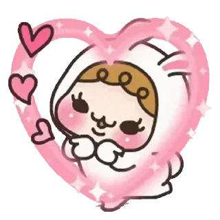 Kiki Love emoji 😘