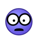 LIHKG Normal HD emoji 😳