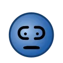 LIHKG Normal HD emoji 😨