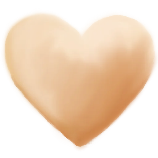 Любовь | Love emoji 🧡