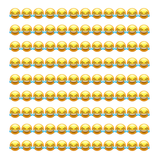 Telegram stikerlari Emoji