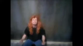 Эмодзи Dave Mustaine 🔫