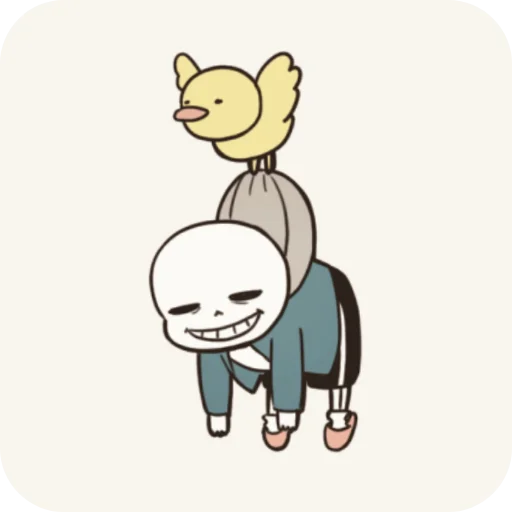 Мемный Санс emoji 🐱