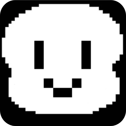 Мемный Санс emoji 🔳