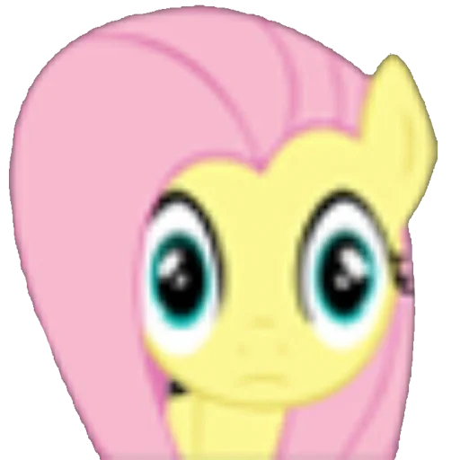 Pony | Пони emoji 😳