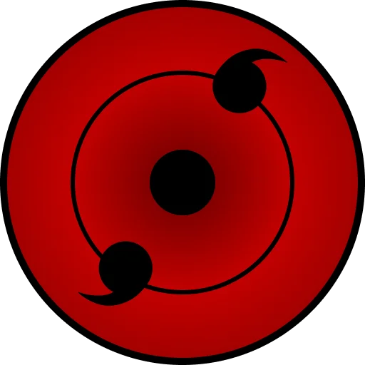 Naruto | Наруто emoji 👁