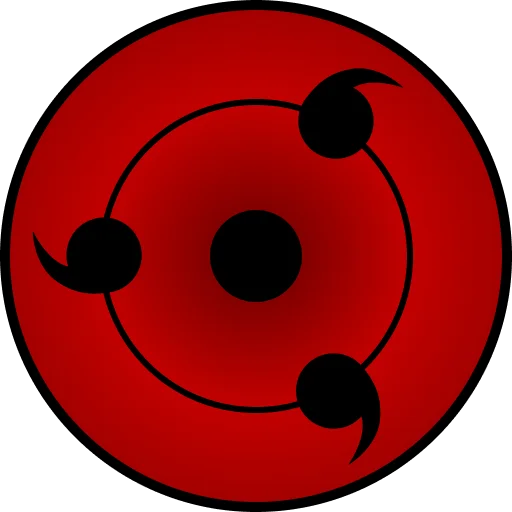 Naruto | Наруто emoji 👁