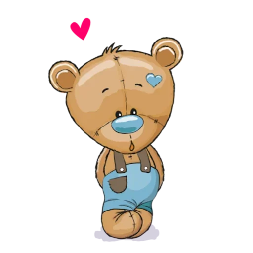 Bears emoji 😢