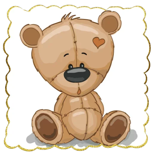 Bears emoji 🤑