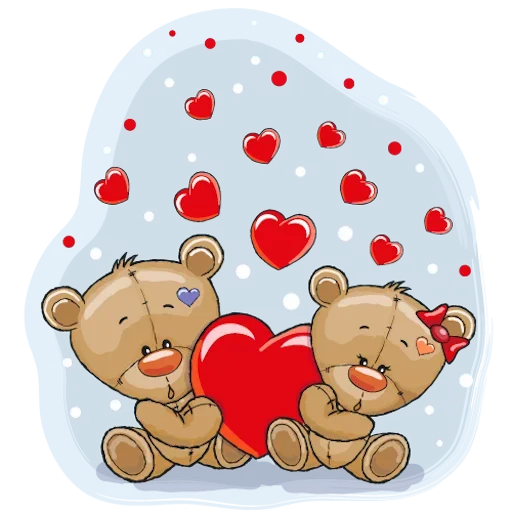 Bears emoji 👺