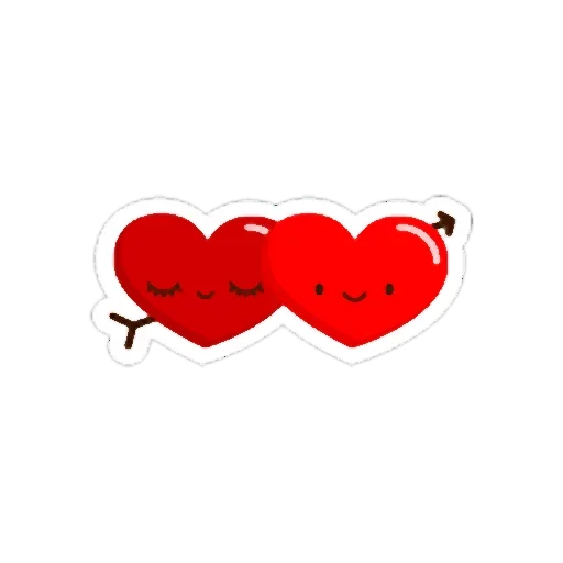 Love You emoji 🤓
