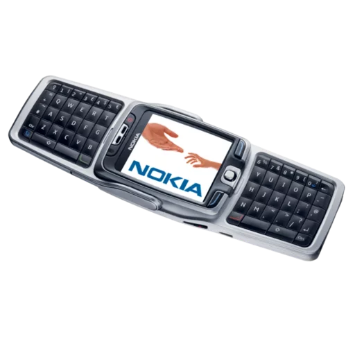 Nokia Phones emoji ⌨