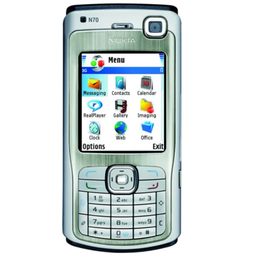 Эмодзи Nokia Phones 📱