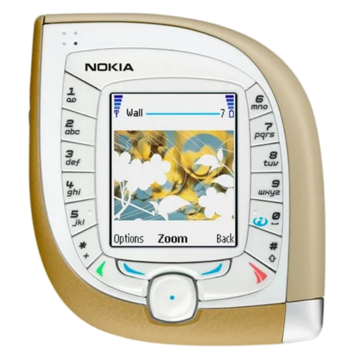 Nokia Phones emoji 📱