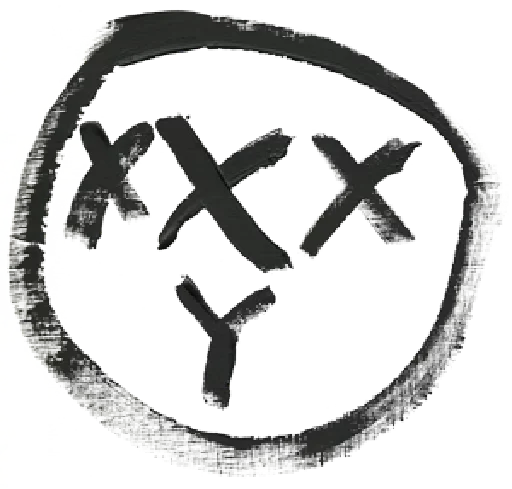 Telegram stikerlari Oxxxymiron | Оксимирон