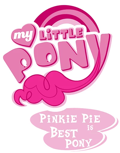 Pinki Pie Pony emoji 🌟