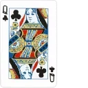Эмодзи Playing Cards HD 🃏
