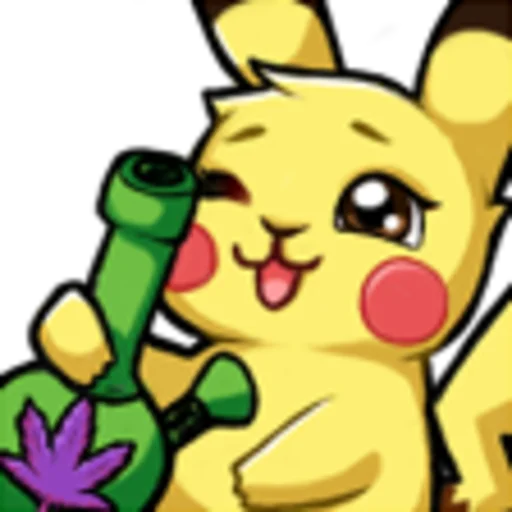 Pokemon Discord 1 emoji 🚬
