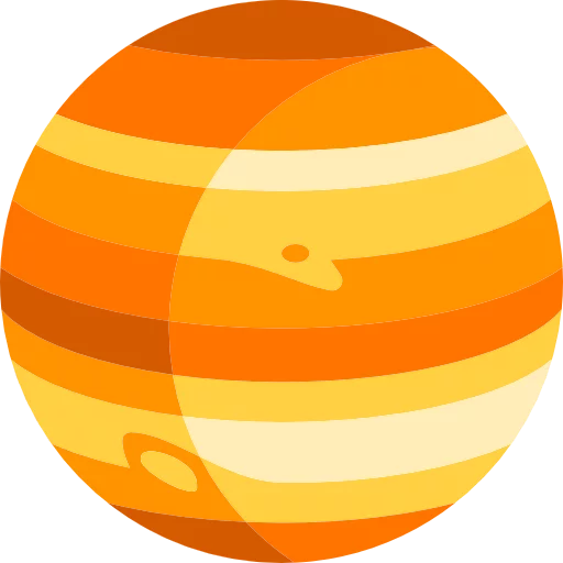 Planet emoji 👌