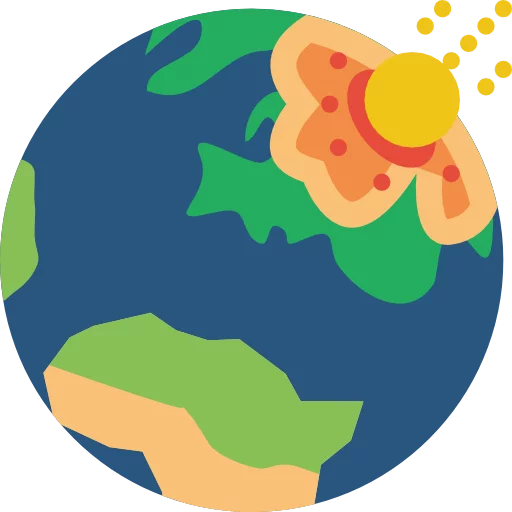 Planet emoji 😁