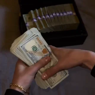 Эмодзи Money | Деньги 💰