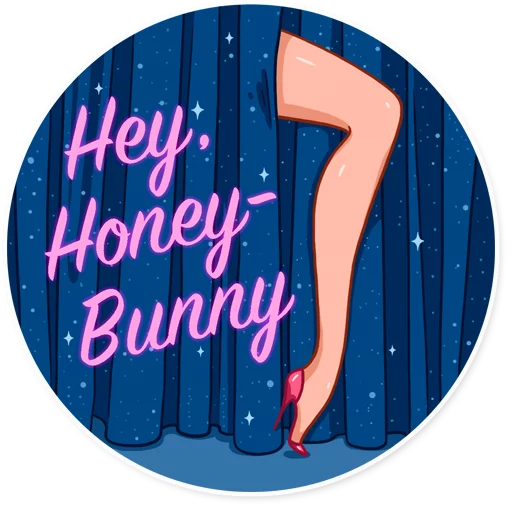 Jessica Rabbit emoji 