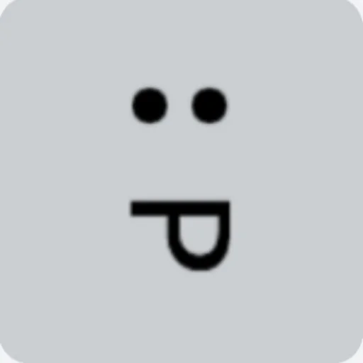 Roblox by: Nika_UwU emoji 😛